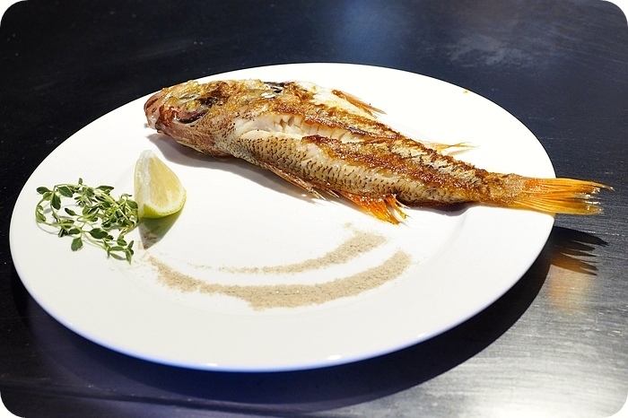 【宜蘭美食】晶饌鐵板燒,新鮮食材在眼前,現場料理美味無極限!