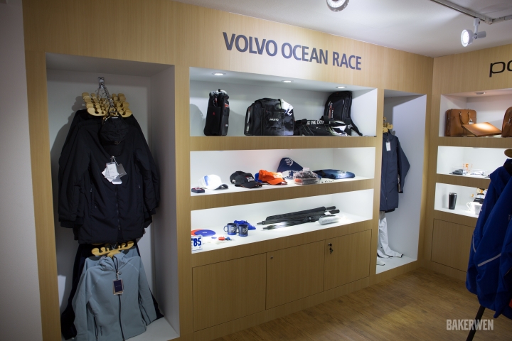 新秀登台 - XC40 與 Volvo 2018 台北車展