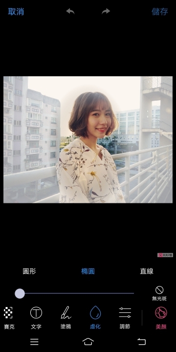 實用功能大集結 自拍有亮點！vivo V7+體驗報告