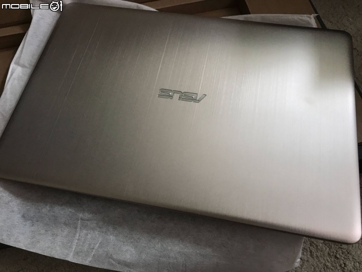 大螢幕就是爽SNSV VivoBook Pro 15 N580VD