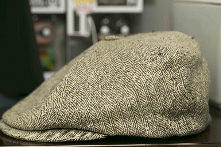 [開箱] [帽子] Lock & Co Hatters
