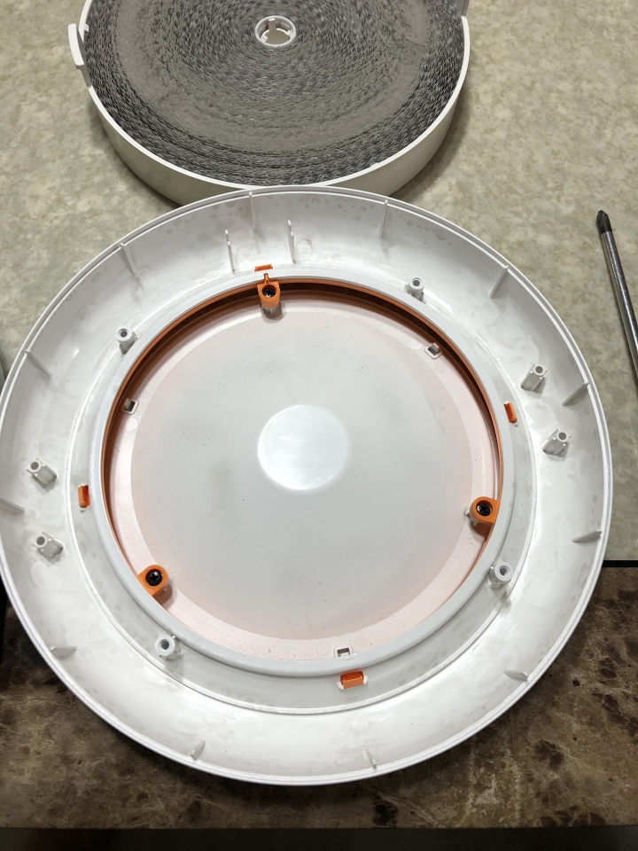 空氣清淨機濾網功能研究