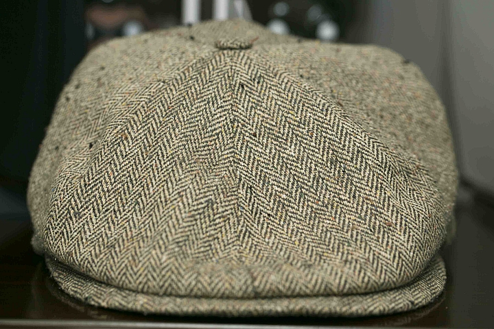 [開箱] [帽子] Lock & Co Hatters