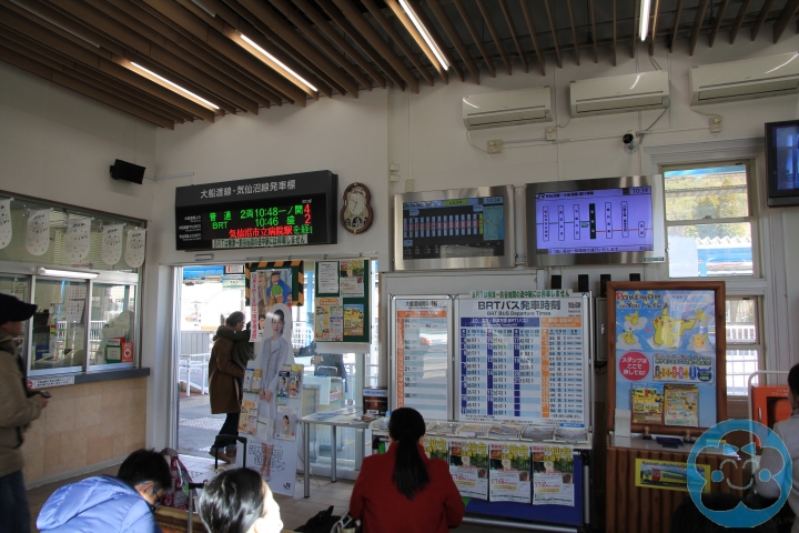 [遊記] 奇跡の一本松＆重建中的南三陸町志津川