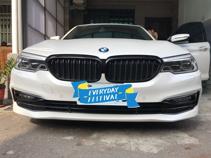 F10+G30特別配備入手指南(圖、文、問題,愈來愈多)