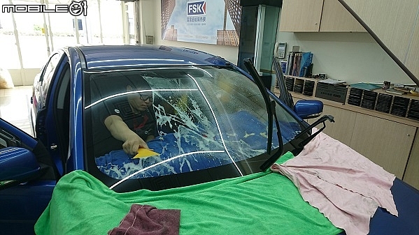 [夏天太陽再大都不怕熱] 全球最頂級！舒熱佳《LX汽車隔熱紙》鑽石級試用！