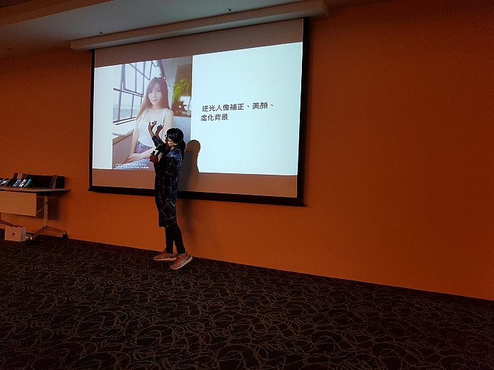 華為Mate 10系列，讓AI應用不再遙不可及【體驗會分享】