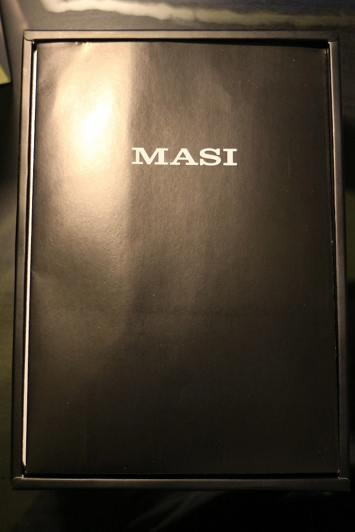 開箱 前後雙鏡頭masi 瑪思電通s500 Mobile01