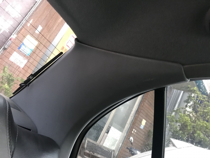 DIY倒車雷達之20年的Tercel