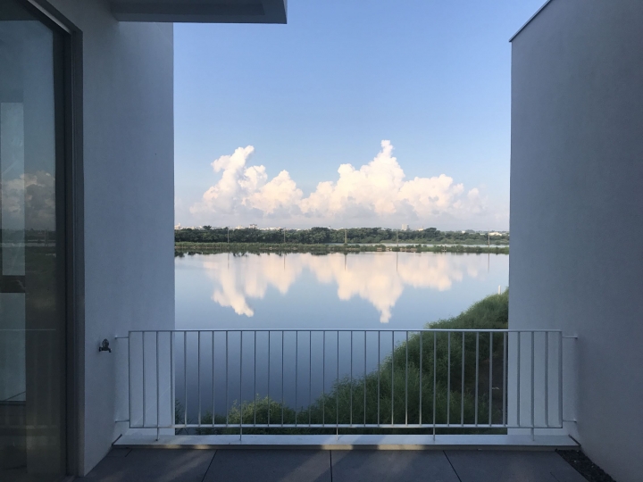 ［預開箱］最終章！新台幣00的自地自建！