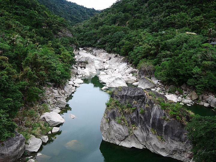 2016 單車環島日誌 Day-12 2016/12/29 台東-長濱