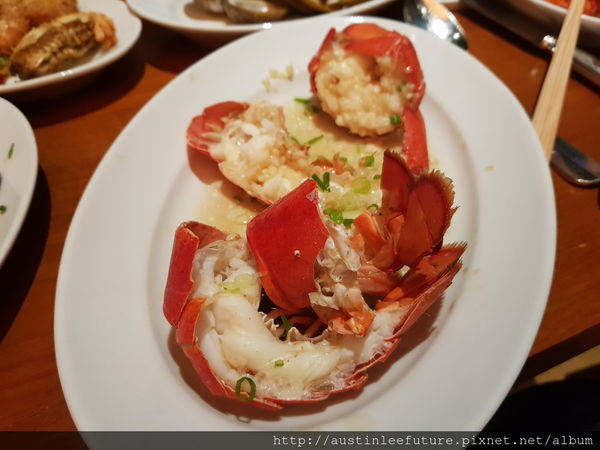 澳門君悅 mezza9 與廚共饗 龍蝦海鮮自選料理 自助晚餐