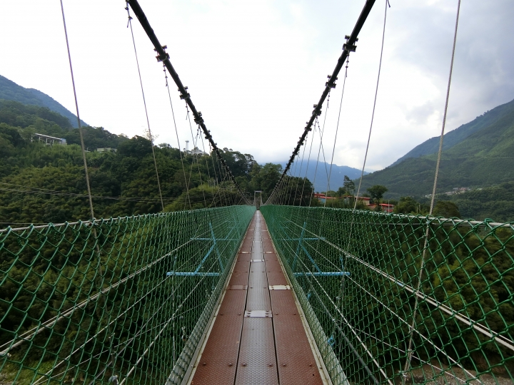 玉峰道路（桃113線～竹60-1線）