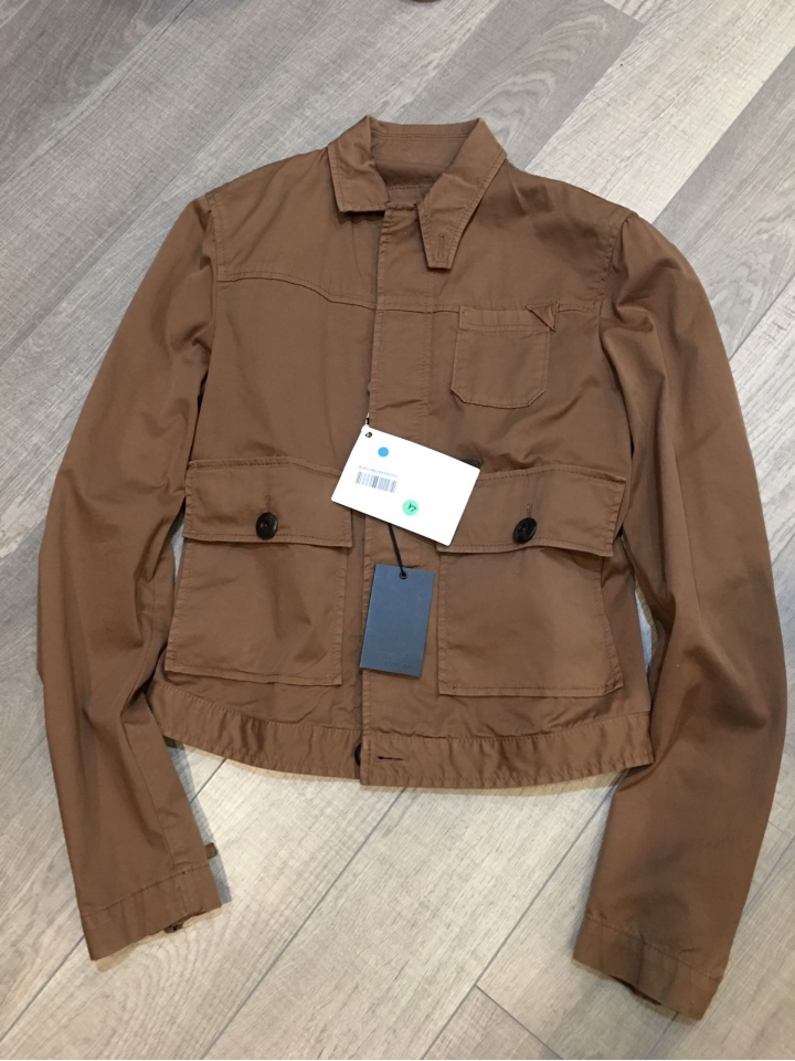 「黑五開箱最終彈」Dsquared2 M.B.牛仔褲&外套&背心&皮帶