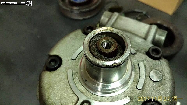 E34 DIY專輯25 壓縮機翻新......難度等級3