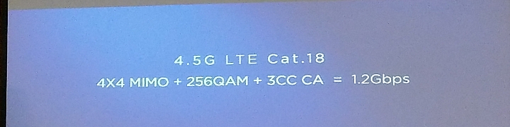 深度體驗(含系統UI介紹)Huawei Mate 10 & Mate 10 Pro 匠心獨運，智與美的完美之作