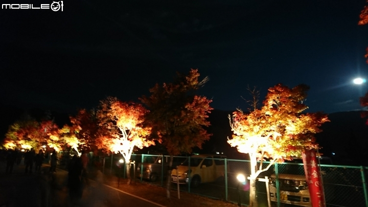 一生中有幾次可以說走就走的海外單車旅遊→富士五湖