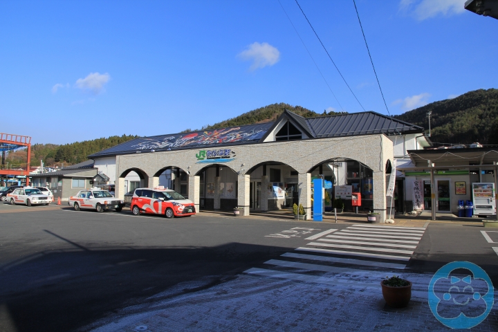 [遊記] 奇跡の一本松＆重建中的南三陸町志津川