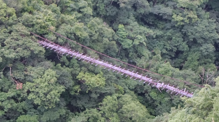 玉峰道路（桃113線～竹60-1線）