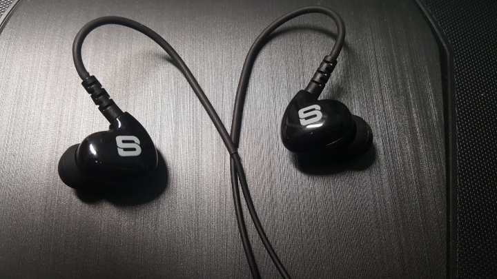【A&J 開箱】SoundBot SB302 簡易開箱