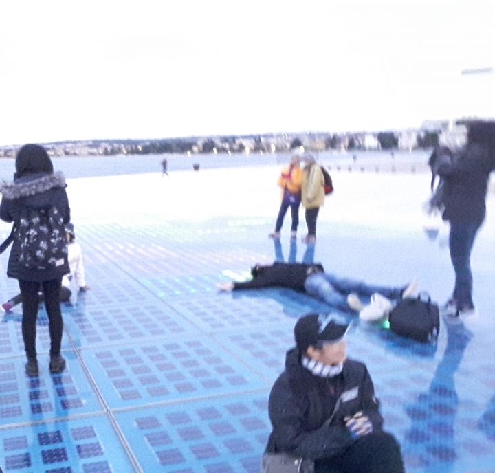 克羅埃西亞(克、斯、波三國)旅遊景點分享