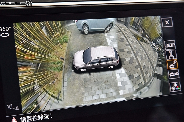 升級第三排的魅力！ VW Tiguan Allspace 400 TDI HL