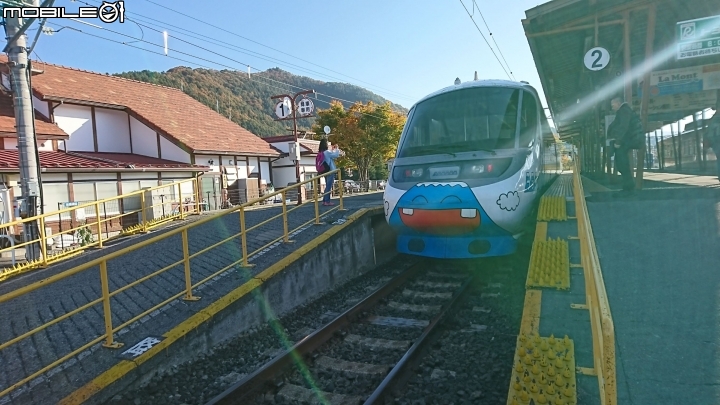 一生中有幾次可以說走就走的海外單車旅遊→富士五湖