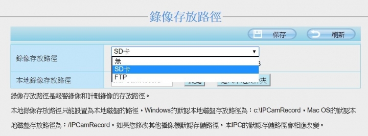 我與Foscam R2的初次相遇！