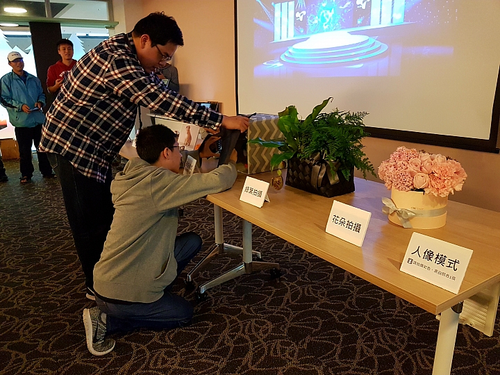 華為Mate 10系列，讓AI應用不再遙不可及【體驗會分享】