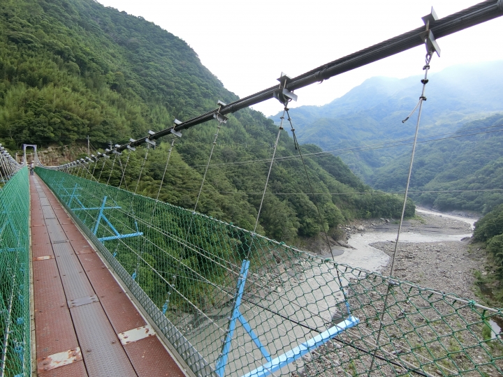 玉峰道路（桃113線～竹60-1線）