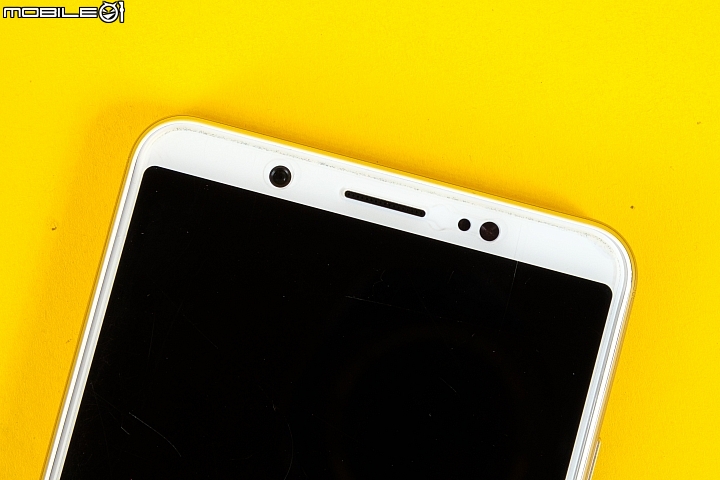 實用功能大集結 自拍有亮點！vivo V7+體驗報告