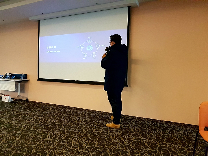 華為Mate 10系列，讓AI應用不再遙不可及【體驗會分享】