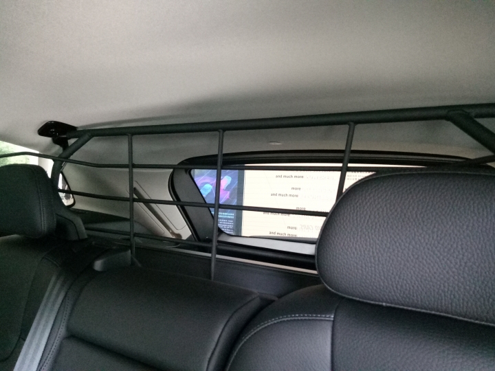VOLVO安全不分等級，試在必行試駕活動-XC60試駕