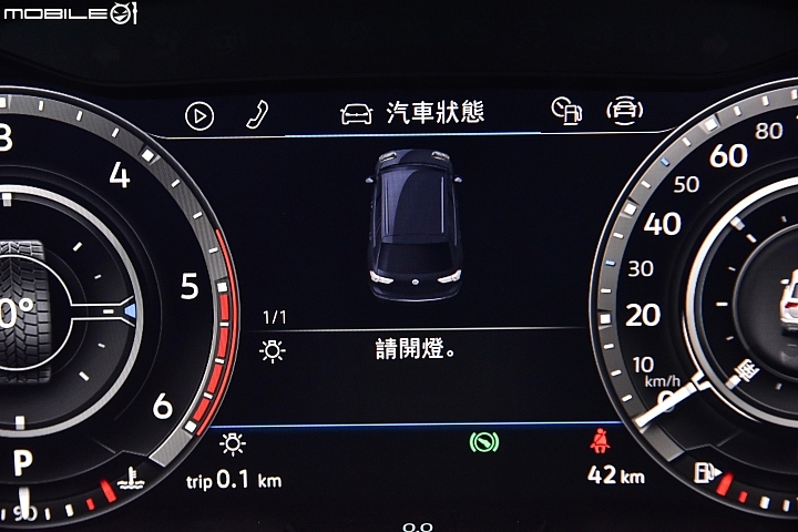升級第三排的魅力！ VW Tiguan Allspace 400 TDI HL