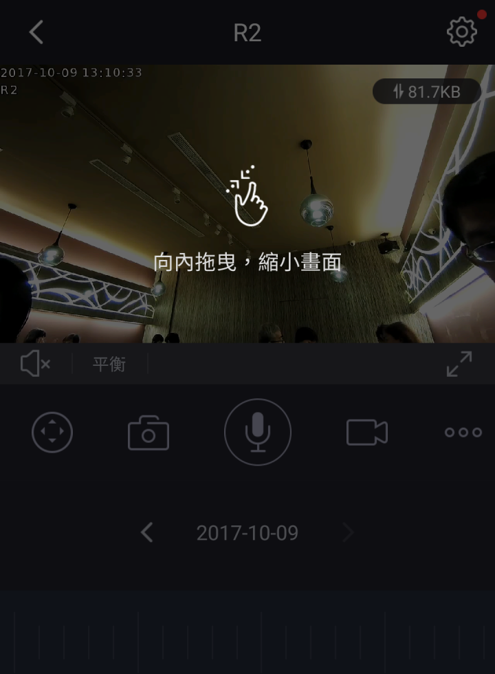 我與Foscam R2的初次相遇！