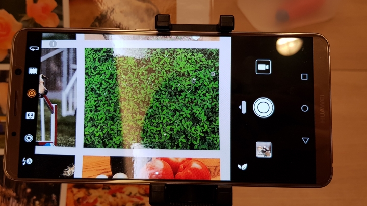[含現場影片] HUAWEI Mate 10體驗會 一台搭載人工智能的手機(NPU)