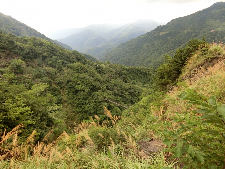玉峰道路（桃113線～竹60-1線）