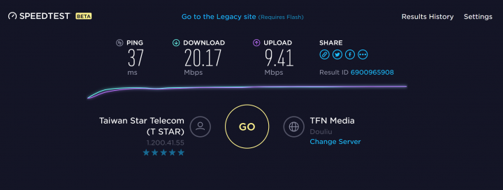 台星188 + MikroTik RB750Gr3 hEX + Huawei E8372h-153 + Netgear R7500