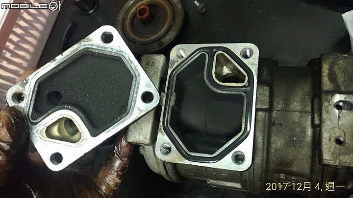 E34 DIY專輯25 壓縮機翻新......難度等級3