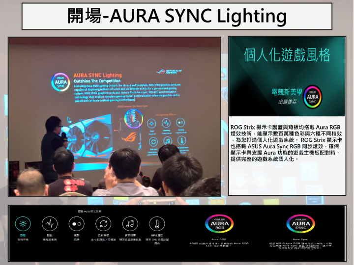 2017 AMD 玩家研討會 3A 齊發 重裝上陣 無往不利