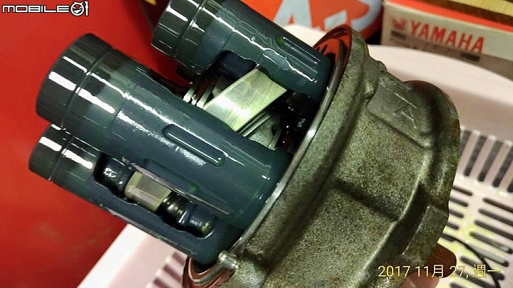 E34 DIY專輯25 壓縮機翻新......難度等級3
