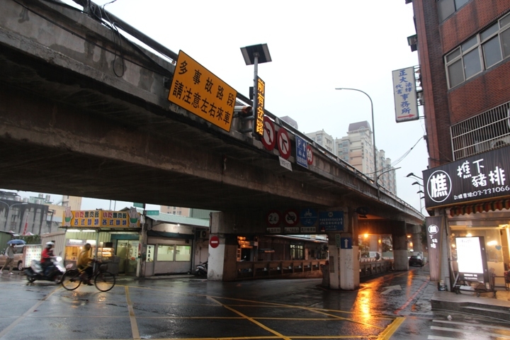 騎 遊 桃 仔 園 (桃 園 區 ) 多 元 美 食 之 旅