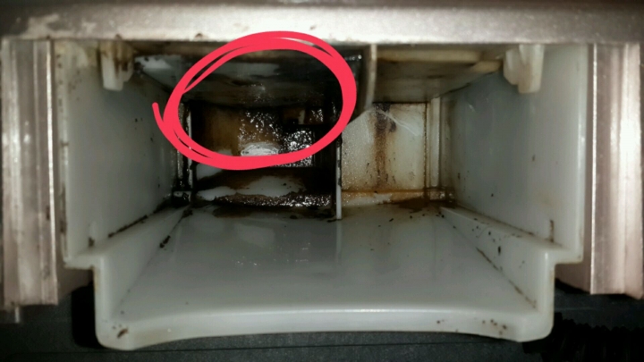 詢問洗衣機清洗問題