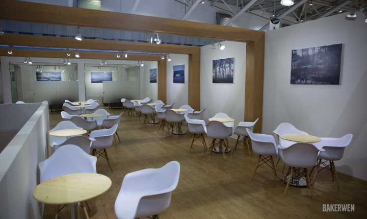 新秀登台 - XC40 與 Volvo 2018 台北車展