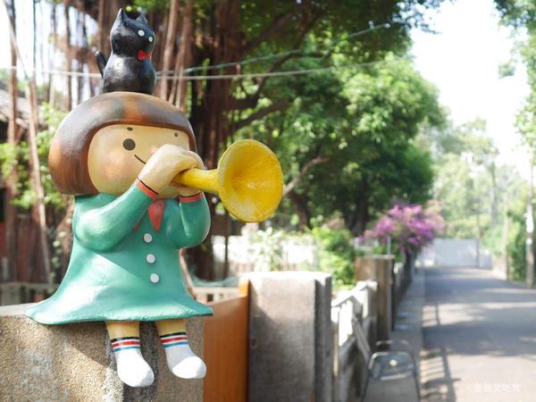 【台南美食】是吉咖啡 cafe ichi。在陽光灑落的榻榻米上悠哉用餐。321巷藝術聚落｜咖啡｜早午餐｜輕食