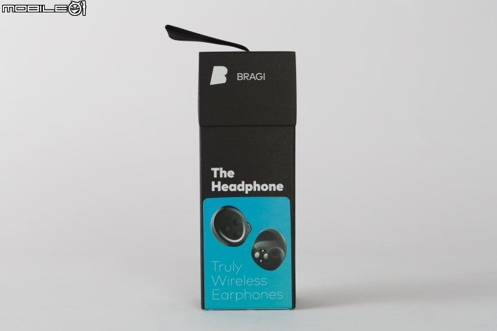 入門款輕鬆聽 Bragi The Headphone 試聽報告
