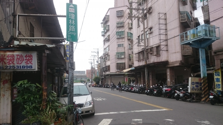 北70線