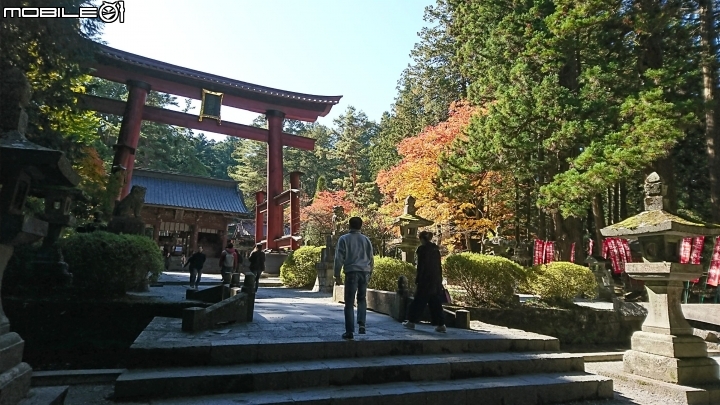一生中有幾次可以說走就走的海外單車旅遊→富士五湖