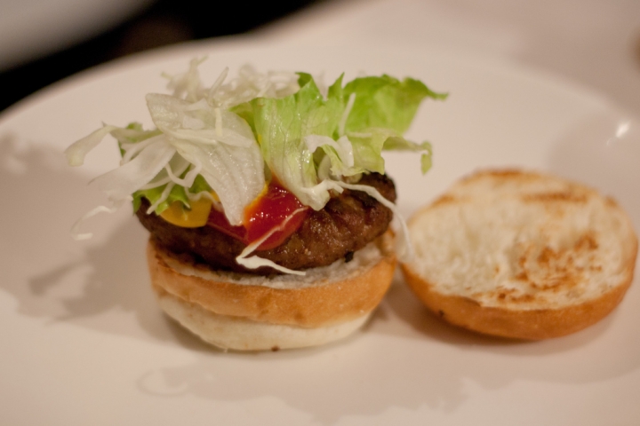 【食記。美食】東京 新宿 吃到飽的天堂與地獄(2) Bitter Sweet Buffet 甜點 吃到飽