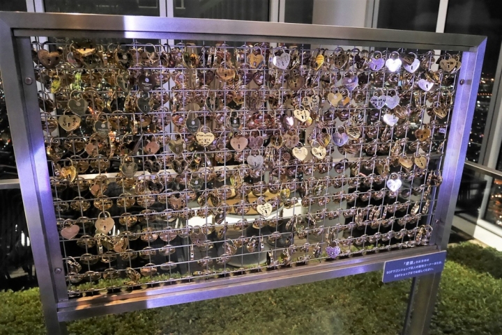 【日本大阪 | 景點】將大阪的繁華盡收眼底✦阿倍野展望台ハルカス(HARUKAS 300)